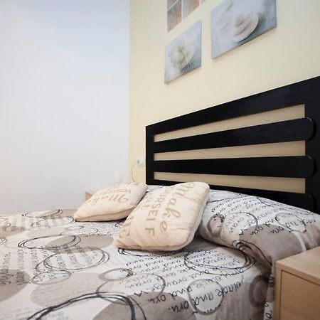 Casita Privada Con Encanto En La Playa De Valencia Valência Exterior foto
