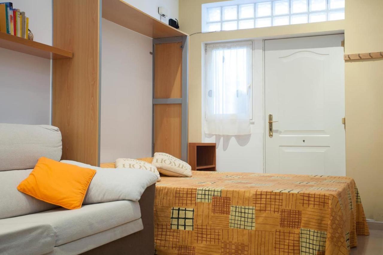 Casita Privada Con Encanto En La Playa De Valencia Valência Exterior foto