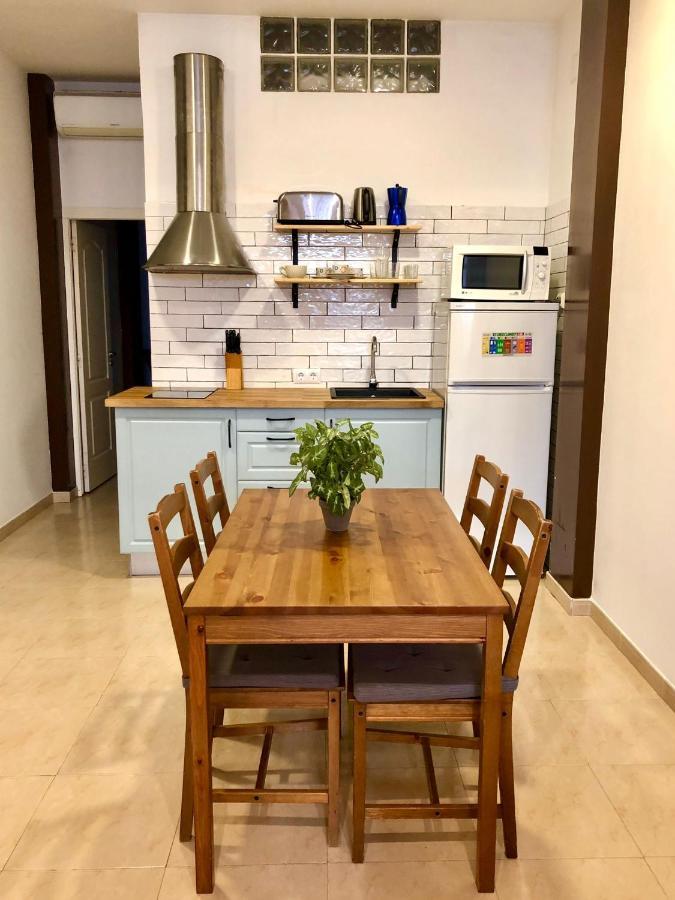 Casita Privada Con Encanto En La Playa De Valencia Valência Exterior foto