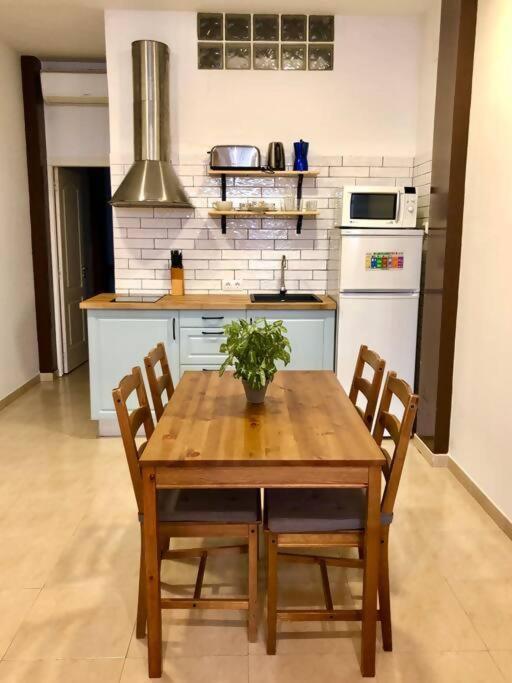 Casita Privada Con Encanto En La Playa De Valencia Valência Exterior foto